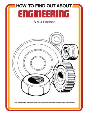 cover image of How to Find Out About Engineering